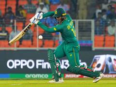 
      
      CPL: Quinton de Kock levels with Virat, Warner in T20 centuries
      
      