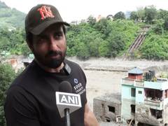
      
      Sonu Sood visits flood-affected areas in Nepal
      
      