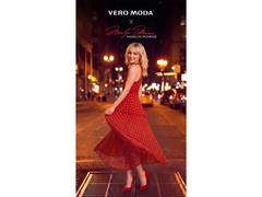 
      
      VERO MODA Launches the Marilyn Monroe Capsule Collection
      
      