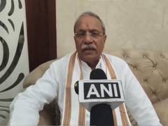 
      
      VHP Surendra Jain on demolition of 100-year-old temple
      
      