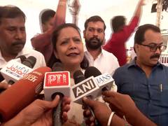 
      
      Congress’ Tharahai Cuthbert rejects TVK’s pitch for Vijay as PM
      
      