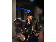 
      
      KC Global Media Asia's new drama series “VIII: Awakening” 
      
      