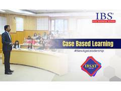 
      
      How ICFAI Business School's Case-Based Learning Prepares Students
      
      