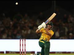 Klaasen's guidance, no fuss for milestones: Lhuan-dre speaks after career
