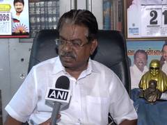
      
      “Vijay doesn’t know about farming”: DMK’s TKS Elangovan
      
      