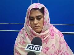 
      
      Ankit Baliyan's wife demands stringent action against murderers
      
      