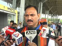 
      
      Chhattisgarh Minister on PM's Anti-Terror message at SCO
      
      