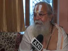 
      
      “Several decisions have to be taken”: Mahant Kamal Nayan Das on R
      
      