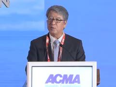 
      
      Next decade must make automotive sector stronger through disrupti
      
      