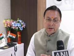 
      
      CM Dhami on 1994 Mussoorie firing anniversary
      
      