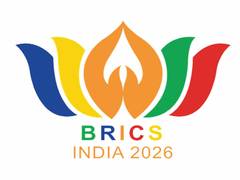 
      
      Innovation, digital cooperation to take centre stage at BRICS Sum
      
      