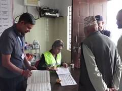 
      
      Nepal flood survivors thank India for Nepal-Bharat Maitri Bhawan
      
      
