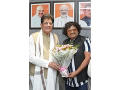 
      
      LUB Mumbai Western Delegation Meets Union Minister Piyush Goyal
      
      