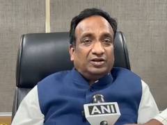 
      
      MPSC chairman refutes allegations against him amid paper leak
      
      