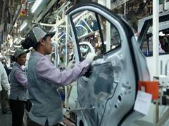 
      
      India’s auto component industry targets USD 200 bn turnover by FY
      
      