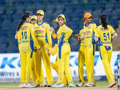 Central Delhi Queens sign off women's DPL 2026 with 41
