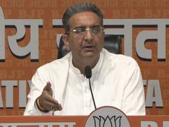 
      
      Gaurav Bhatia targets Punjab CM over alleged transfer-posting row
      
      