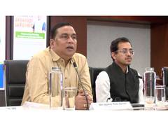 
      
      Assam govt trains 126 Orunodoi sarothis for grassroots service
      
      