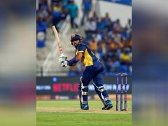 
      
      Sri Lanka name white-ball squads for England tour
      
      