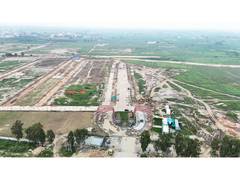 
      
      Ralith Realty Launches Ralith Retreat in Panipat, 60 percent Town
      
      