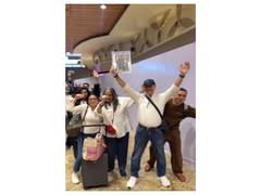 
      
      Anupam Kher takes 'Jaane Pehchaane Anjaane' to US, Canada
      
      