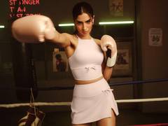 
      
      Khushi Kapoor and Cava Come Together to Create Athleisure
      
      