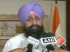 
      
      Bajwa questions Rahul FIR
      
      