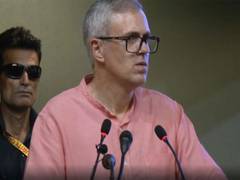 
      
      Work with commitment and professionalism: J-K CM Omar Abdullah to
      
      