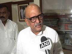 
      
      People connected to faith should be given responsibility: UP Cong
      
      