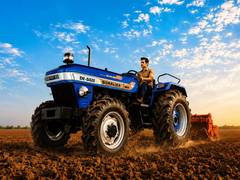 
      
      Sonalika Clocks Highest-Ever August Overall Sales of Tractors
      
      