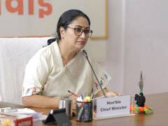 
      
      Delhi Cabinet approves Delhi Ease of Doing Business Bill, 2026
      
      