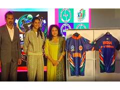 
      
      PV Sindhu wishes 'all the best' to athletes as Tamil Nadu gears u
      
      
