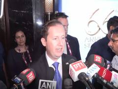 Piyush Goyal to travel to US later this month for G20 talks: US Ambassador Sergio Gor