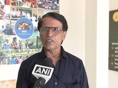 
      
      Ex-Maoist leader Mallojula Venugopal Rao appointed coordinator
      
      