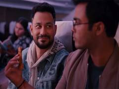 
      
      Kunal Kemmu's 'VIBE' trailer unveiled
      
      