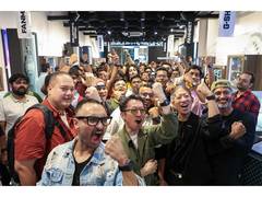
      
      G-SHOCK India Brings Collectors and Enthusiasts Together
      
      