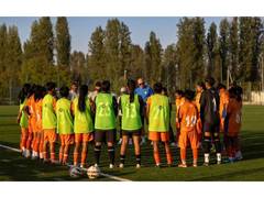 
      
      Turning dominance into wins the next step for India U17 women
      
      