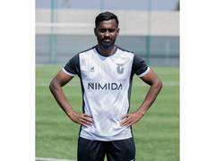 
      
      FC Bengaluru United reappoint Nallappan Mohanraj as head coach
      
      