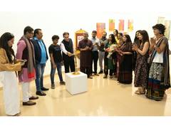 
      
      COLOUR WHEEL: Where Colour Becomes Emotion, Memory and Expression
      
      