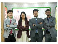 
      
      Star Bio Pharma Global Pvt Ltd’s FI India 2026 Stall
      
      