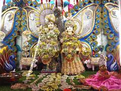 
      
      MP Govt to organise Krishna Janmashtami events across state
      
      