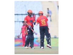 
      
      Ludhiana Lions secure 7-wicket win over Mohali Kings
      
      