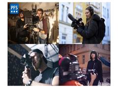 
      
      Prague Film School Opens 2026/27 Enrollment as Czech Production
      
      