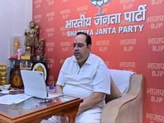 
      
      Delhi govt holds DPDP Act workshop to strengthen data privacy,
      
      