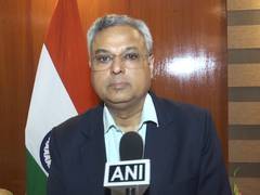
      
      MoSPI Secretary rejects GDP data-fudging claims, says old and new
      
      