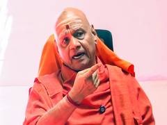 
      
      Ram Janmabhoomi Trust announces changes in key positions
      
      