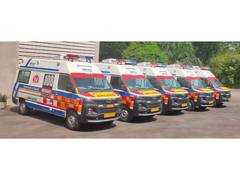 
      
      108 Emergency Service: Gujarat’s trusted lifeline for 19 years
      
      