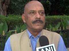
      
      Retd Air Marshal Jeetendra Mishra to be CEO of Ram Mandir Trust
      
      