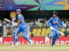 
      
      Inaugural ICC Women’s Champions Trophy to be held in India
      
      