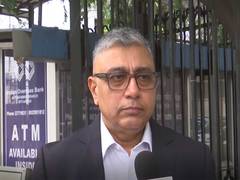 
      
      Pharma exports have grown 6.8% in Q1 FY27: Pharmexcil Chairperson
      
      